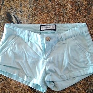 Abercrombie Kids shorts
